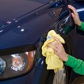 Салфетки для автомобиля